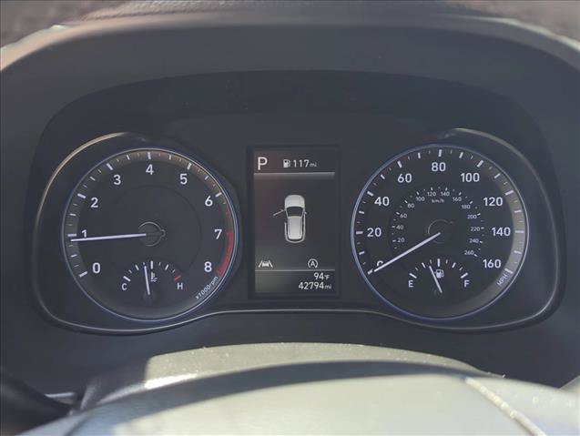 Used 2023 Hyundai Kona SEL w/ Convenience Package AWD/4WD image 19