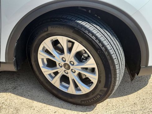 Used 2026 Ford Escape Active FWD image 31