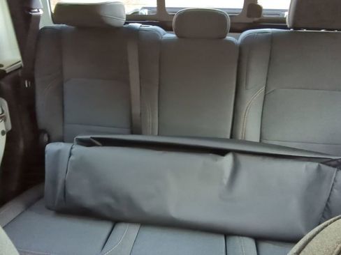 New 2026 Jeep Gladiator Sport image 22