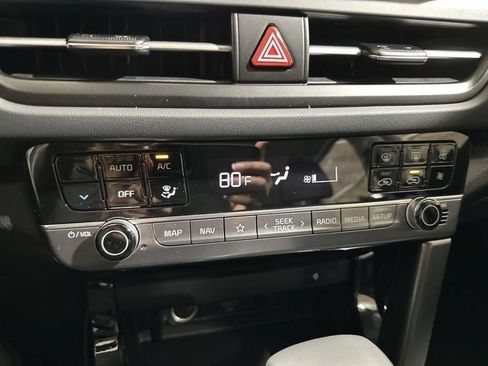 New 2026 Kia Seltos EX w/ EX Sunroof Package FWD image 17