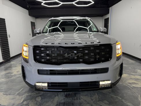 Used 2022 Kia Telluride SX image 6