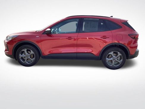 Used 2025 Ford Escape ST-Line AWD/4WD image 6