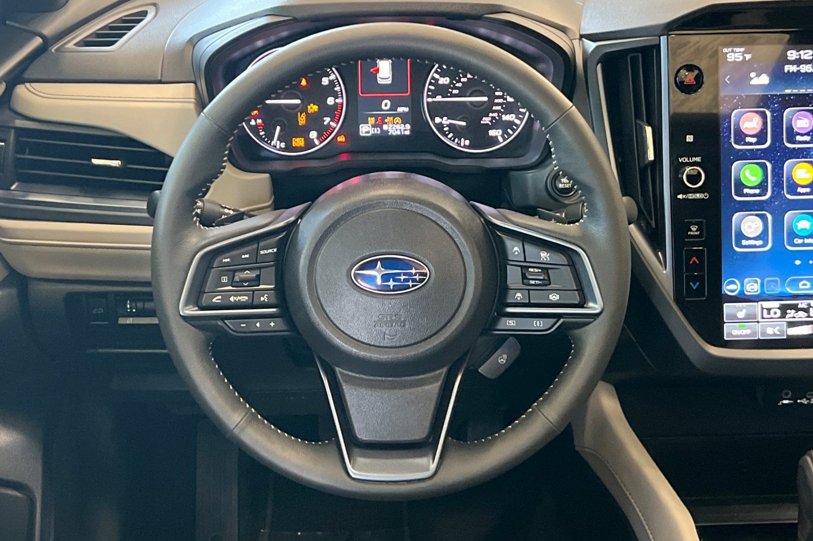 Used 2025 Subaru Forester Limited w/ Protection Package AWD/4WD image 13