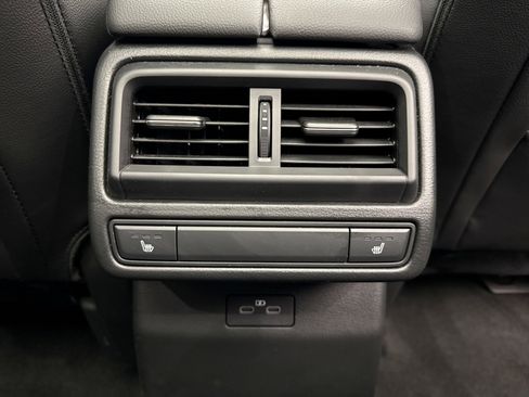 Used 2025 MAZDA CX-50 AWD 2.5 Turbo w/ Weather Package image 21