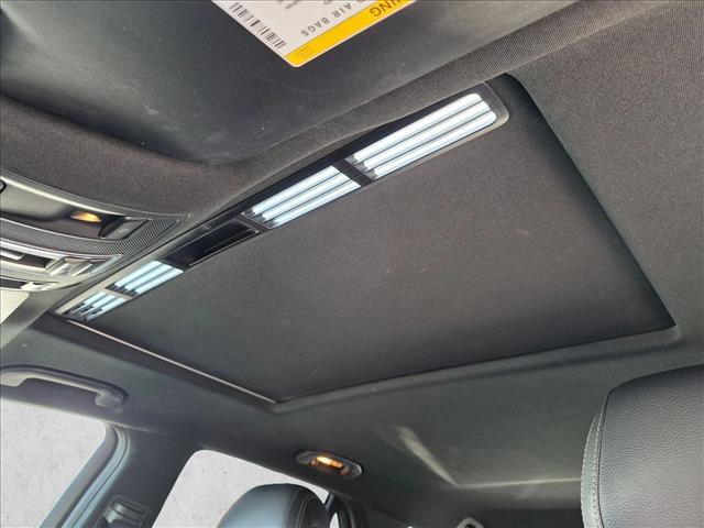 Used 2017 Mercedes-Benz GLE 350 4MATIC image 16
