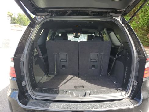 Used 2024 Dodge Durango GT AWD/4WD image 9
