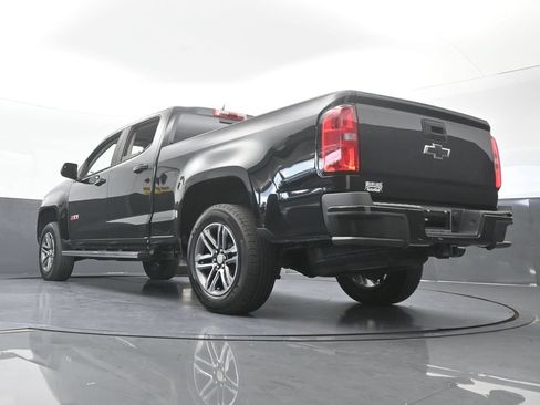 Used 2019 Chevrolet Colorado Z71 RWD image 55