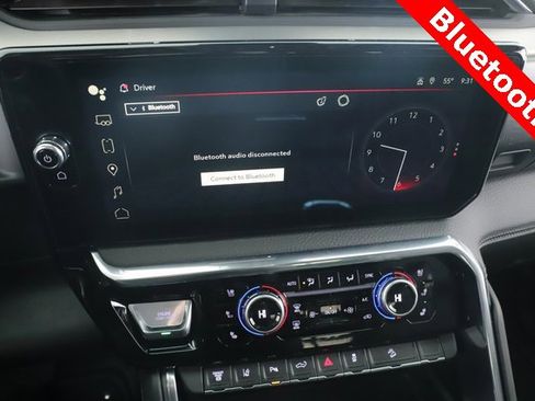 Used 2025 GMC Sierra 2500 Denali w/ Denali Reserve Package image 26