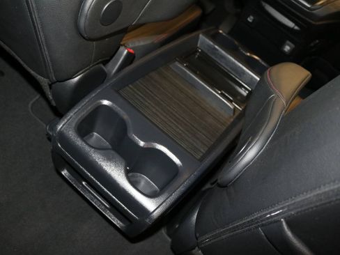 Used 2024 Honda Odyssey Sport image 67
