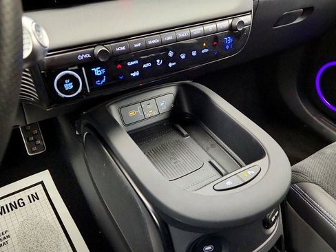 Used 2025 Hyundai Ioniq 5 N image 16