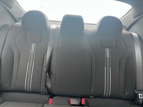 New 2026 Hyundai Elantra Sport FWD image 26