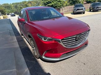 Used 2023 MAZDA CX-9 Signature AWD/4WD video 1