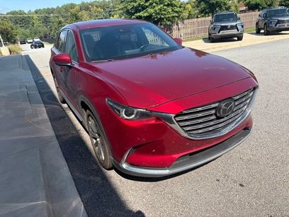 Used 2023 MAZDA CX-9 Signature