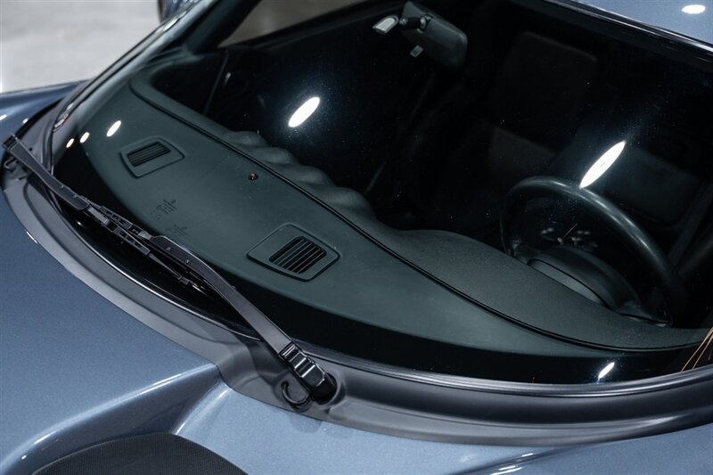 Used 2000 Dodge Viper GTS RWD image 58
