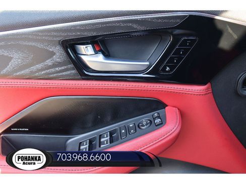 New 2026 Acura MDX Type S image 29