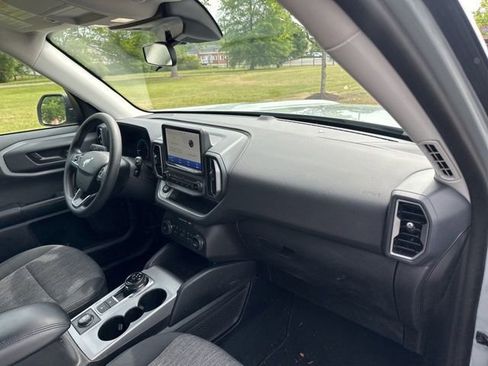 Used 2021 Ford Bronco Sport Big Bend AWD/4WD image 27