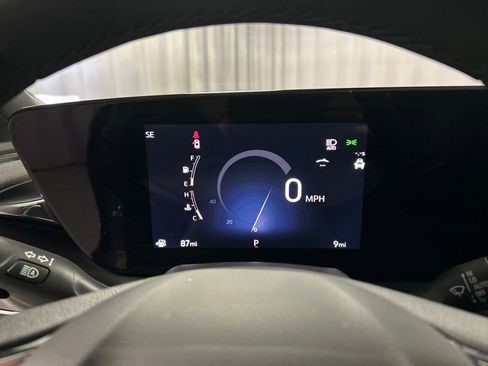 New 2026 Buick Envista Preferred w/ Convenience I Package FWD image 14