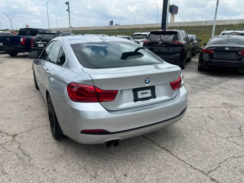 Used 2018 BMW 430i Gran Coupe RWD image 7