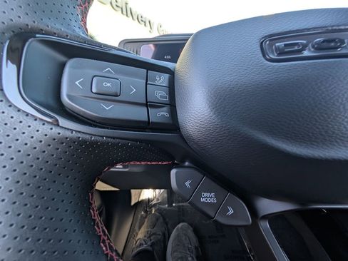 New 2026 Dodge Charger R/T Scat Pack image 19