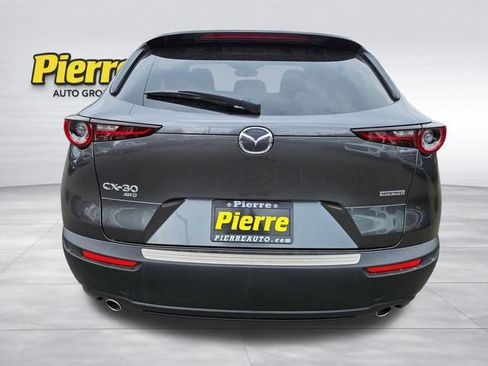 Used 2026 MAZDA CX-30 AWD 2.5 S w/ Select Sport Pkg image 4