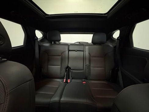 Used 2022 Chevrolet Blazer RS w/ Enhanced Convenience Package image 18