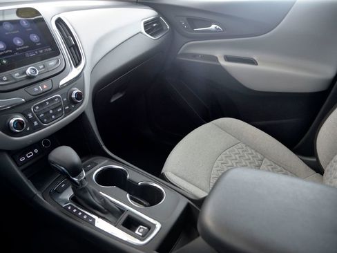 Certified 2023 Chevrolet Equinox LT image 27