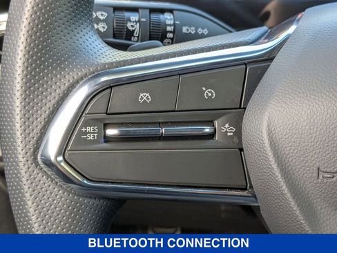 New 2025 Chevrolet Blazer EV LT image 17