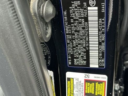 Used 2023 Toyota Camry SE image 34