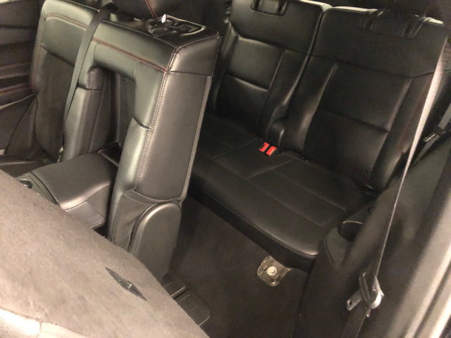 Used 2023 Ford Explorer ST-Line AWD/4WD image 30
