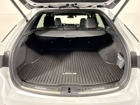 Certified 2025 Lexus RX 350 FWD w/ Accessory Package image 28