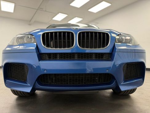 Used 2011 BMW X5 M AWD/4WD image 17