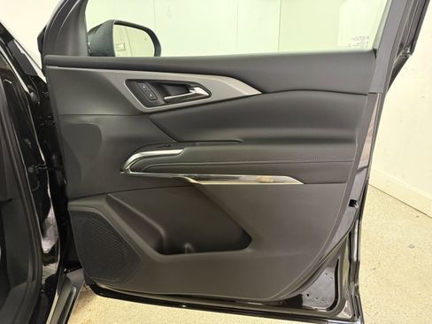 New 2026 Chevrolet Traverse LT image 33