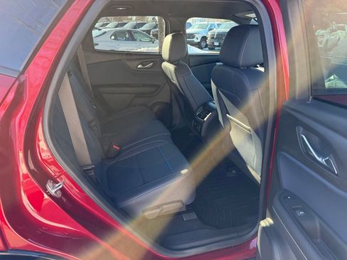 Used 2024 Chevrolet Blazer RS w/ Driver Confidence II Package image 19