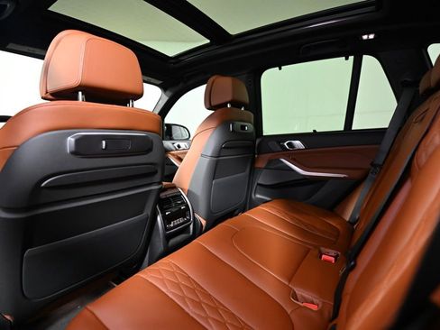 New 2026 BMW X5 M60i AWD/4WD image 30