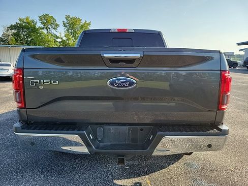 Used 2016 Ford F150 Lariat RWD image 7