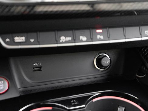 Used 2021 Audi RS 5 Sportback w/ Dynamic Package image 33