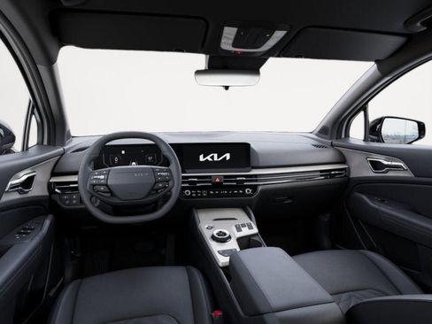 New 2026 Kia Sportage X-Line image 14