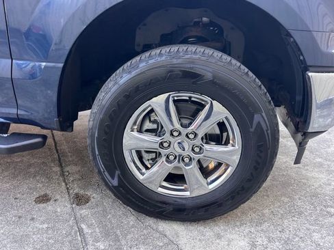Used 2018 Ford F150 XLT w/ Equipment Group 302A Luxury AWD/4WD image 31