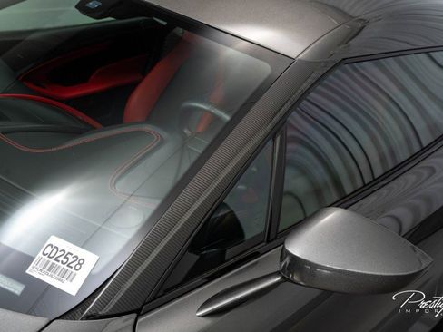 Used 2018 Aston Martin Vanquish Zagato image 15