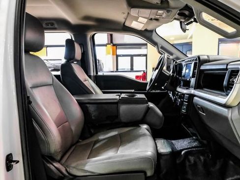 Used 2024 Ford F250 XL image 28