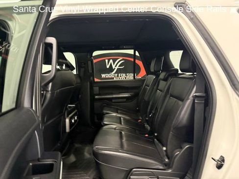 Used 2021 Ford Expedition Max XLT AWD/4WD image 15