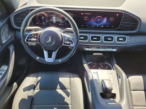 Certified 2022 Mercedes-Benz GLE 350 4MATIC image 16
