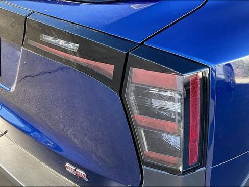 New 2026 Nissan Kicks SR image 11