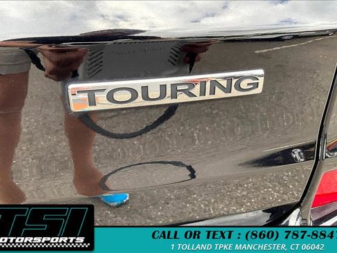 Used 2016 Honda CR-V Touring image 8