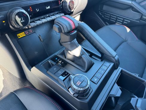 New 2026 Toyota 4Runner TRD Pro image 14