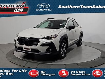 New 2026 Subaru Crosstrek 2.0i Premium