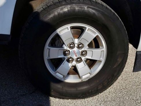 Used 2020 GMC Canyon Base w/ Convenience Package image 14