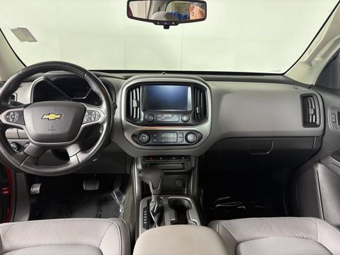 Used 2016 Chevrolet Colorado LT AWD/4WD image 24