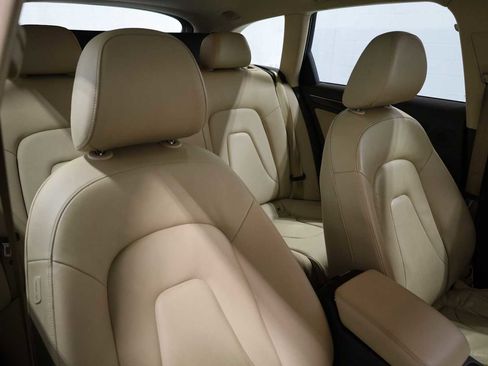 Used 2014 Audi A4 Premium Plus image 21