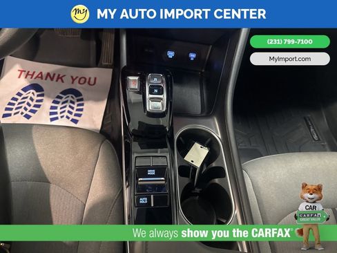 Used 2020 Hyundai Sonata SEL image 22